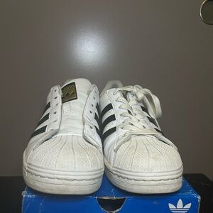 Adidas Superstar Men’s Shoes US Size 9.5